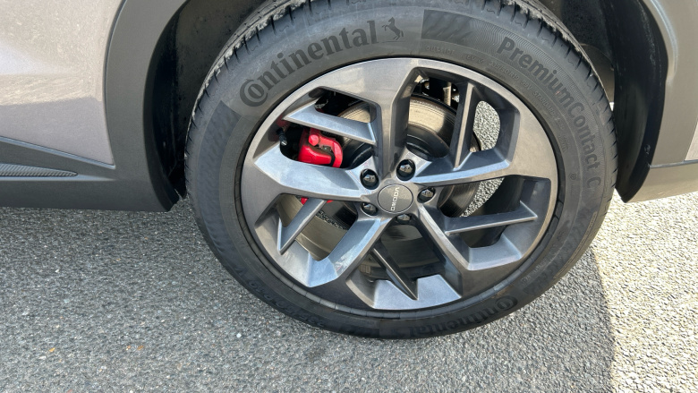 Omoda 5 1.6 TGDI Noble 5dr 7DCT Petrol Estate